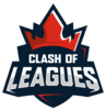 Clash of Leagues 2022