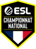 ESL Championnat National Spring 2023