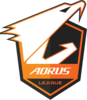 Aorus League Southern Cone Main Qualifier