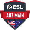 ESL ANZ Main Season 14