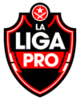 La Liga: Pro Division - Season 3 Apertura - Centro