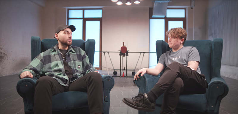  YEKINDAR : É difícil para cada clube determinar o status de  s1mple 