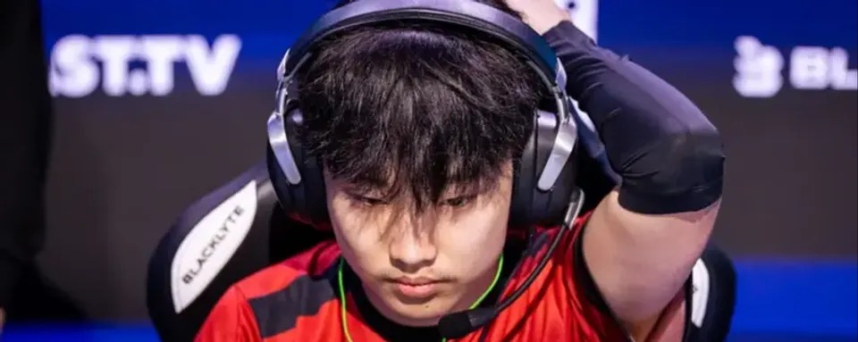 The MongolZ 签下 cobrazera 来替换 Senzu