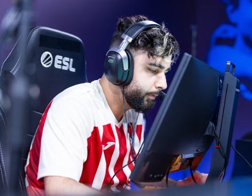 Gaimin Gladiators FIRMA ROEJ, NICOODOZ