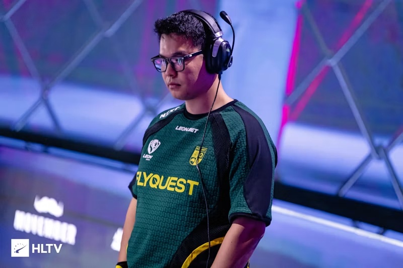  NEXVOID  overturn Inferno deficit to upset FlyQuest in Brisbane final