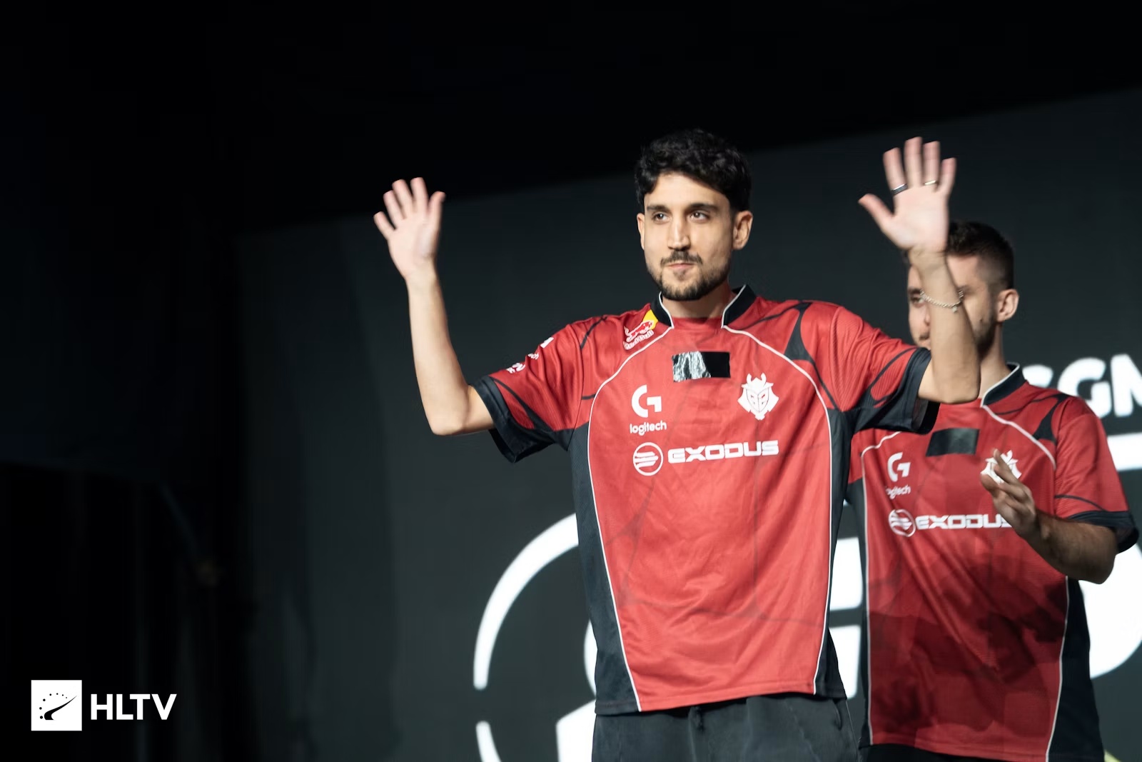 G2 reverse BETBOOM to reach FISSURE Playground 3 Grand Final