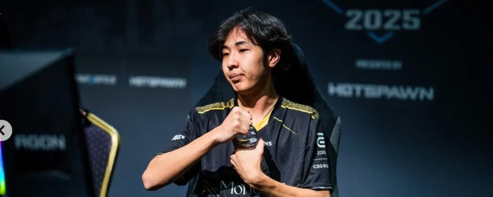  Senzu : "The  MongolZ  解決了我所有的問題"