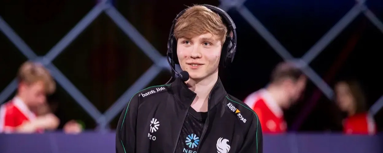 Top 10 beste Spieler bei der CS2 Esports-Weltmeisterschaft 2026