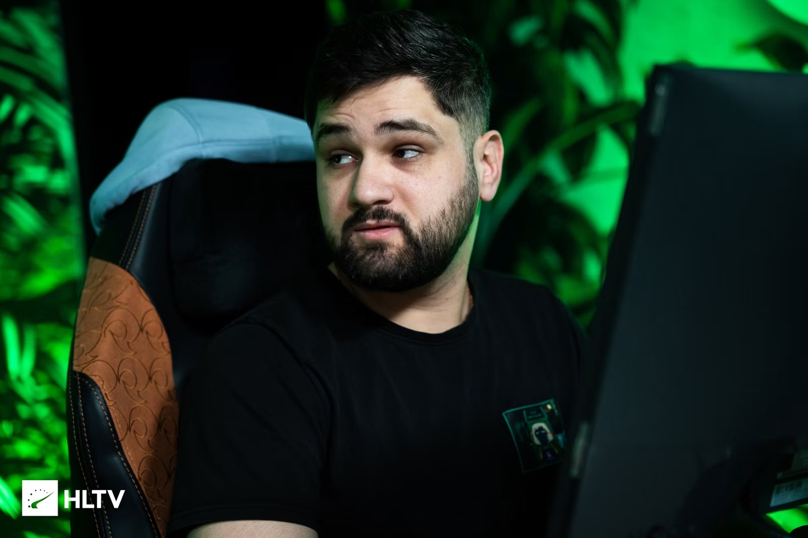 vldn to replace malbsMd for Liquid at Logitech G Play Connect
