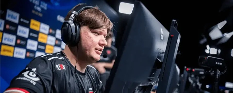 Thông tin: s1mple cùng với BC.Game sẽ thi đấu tại IEM Krakow 2026 sau khi ký hợp đồng với SAW core