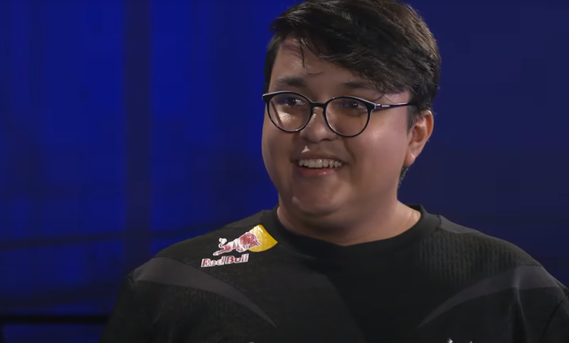 malbsMd gave his all to beat stavn