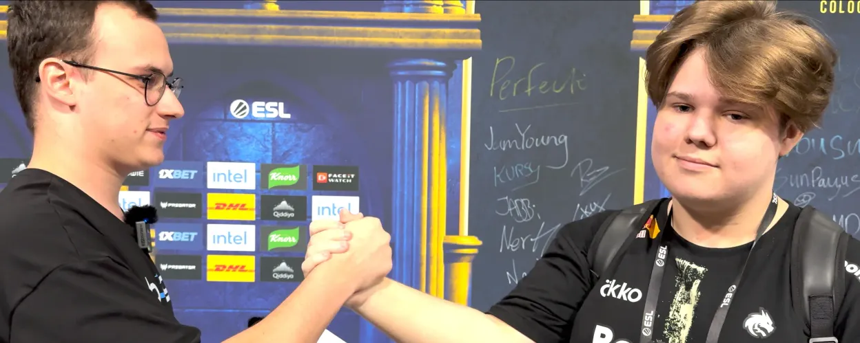 [Exclusive] zweih on  Spirit  Debut: "It Was Tough. Made Many Mistakes and Unnecessary Moves"