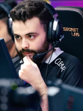 미디어:  MIBR 가  Lucaozy 와의 협상 중입니다;