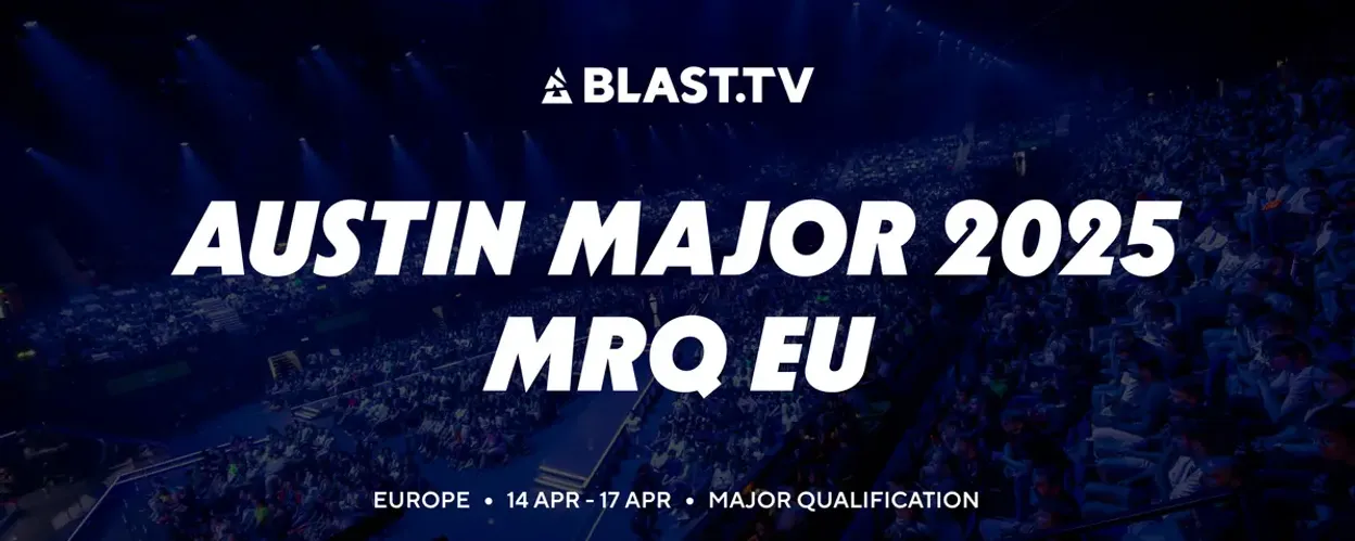 BC.Game и ENCE начинают побеждать: результаты первого раунда BLAST.tv Austin Major 2025: Европейский Региональный Отборочный тур