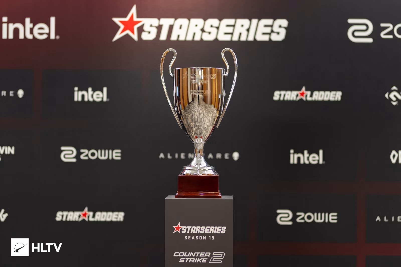 Vitality,  Mouz ,  FURIA Esports  and NAVI headline StarLadder StarSeries Fall