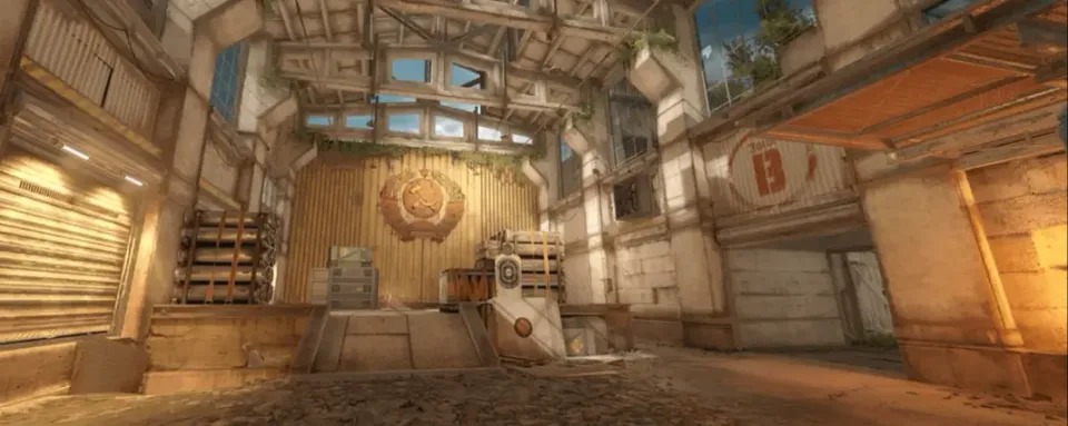 《反恐精英2》的开发者正在暗示《Cache》将在2026年回归