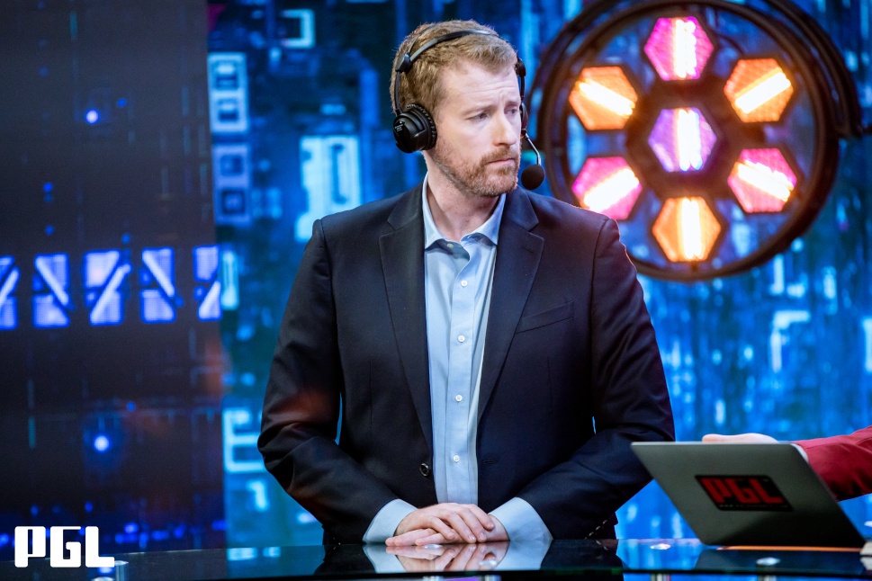 Thorin's Insight: Did the G2 manager hit his head and wake up thinking he was an OG employee?