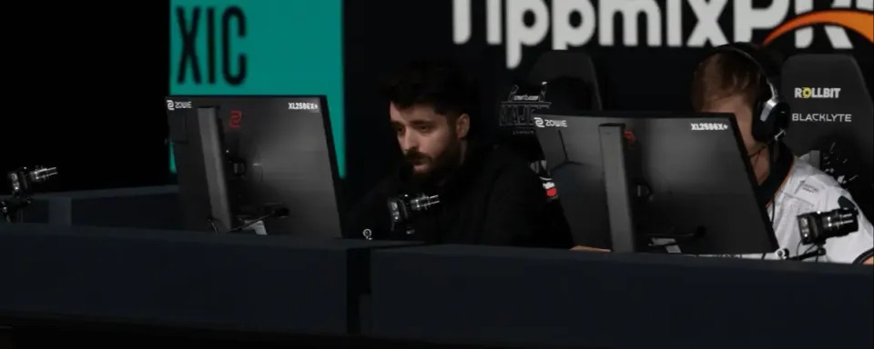 Liquid and PARIVISION have not won a single match after two rounds of StarLadder Budapest Major 2025 Stage 3