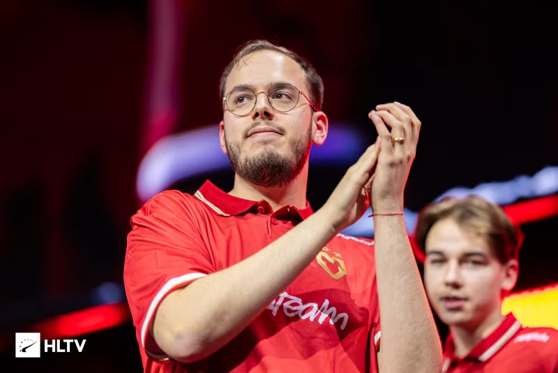  Mouz  sweep  FURIA Esports  to continue unbeaten ESL Pro League playoff run