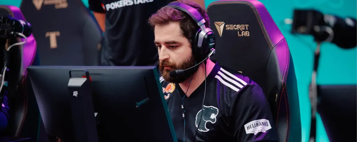  Mouz ,  FURIA Esports , FUT, และ G2 ผ่านเข้าสู่รอบก่อนรองชนะเลิศ Esports World Cup 2026