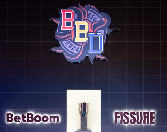 FISSURE to host two LAN events in Belgrade in 2025