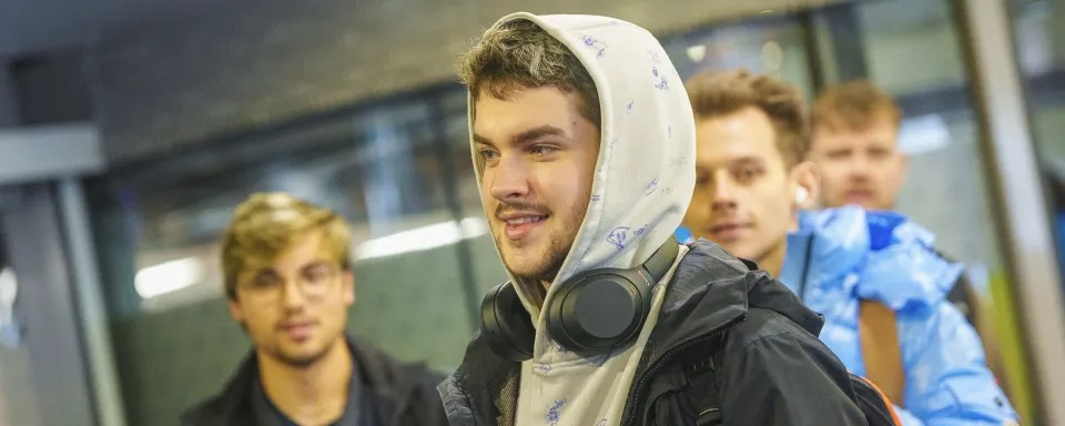 List of All Major Champions at StarLadder Budapest Major 2025