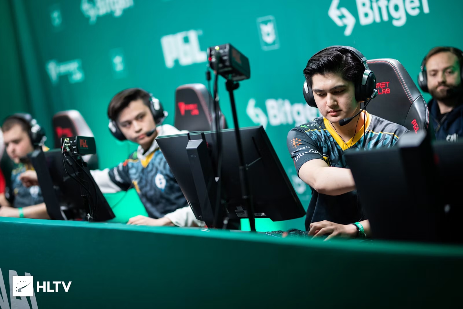 Without a Roof seek organization after ESEA North America title