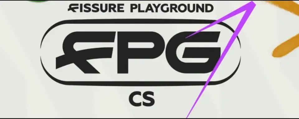 2026년 Fissure의 주요 CS2 이벤트 중 3개 중 2개가 취소될 수 있습니다.