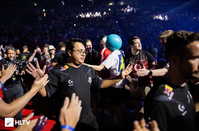 malbsMd interview: Hoping to make it to Top 20 this year