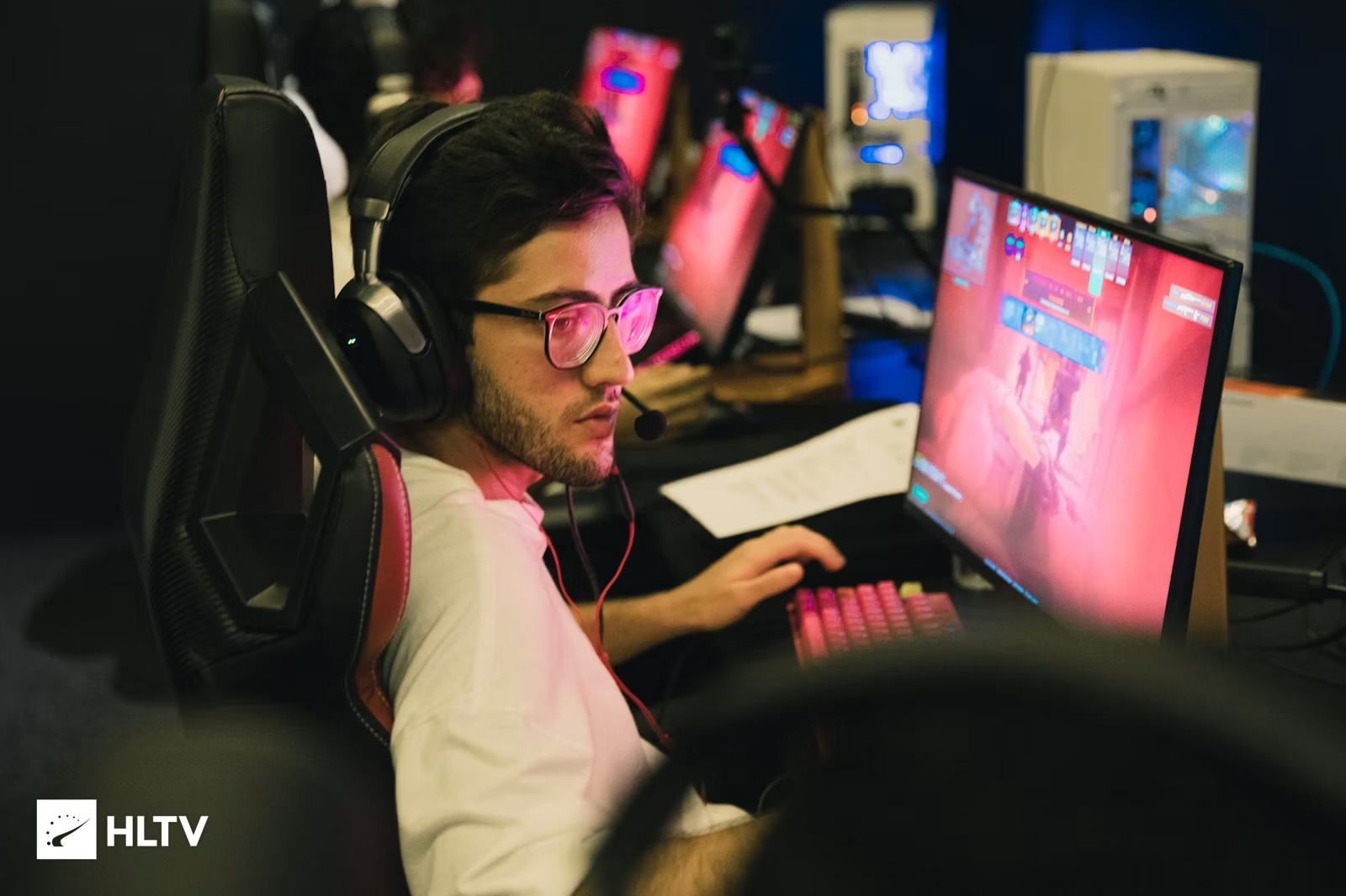 LOUD drop Counter-Strike roster before officially announcing team