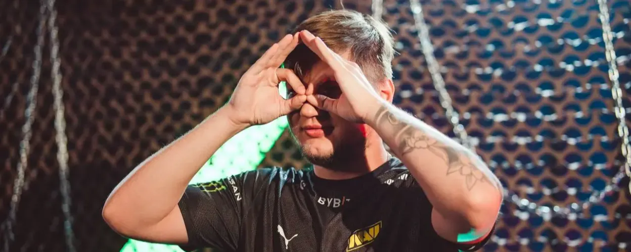 Rumors:  s1mple ,  Perfecto(RUS) , and  YEKINDAR  Could Have Played on the Same Team