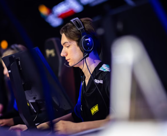 w0nderful: 'Handa na kaming ipakita ang panalong porma sa Major' -  Natus Vincere  sa Esports World Cup final