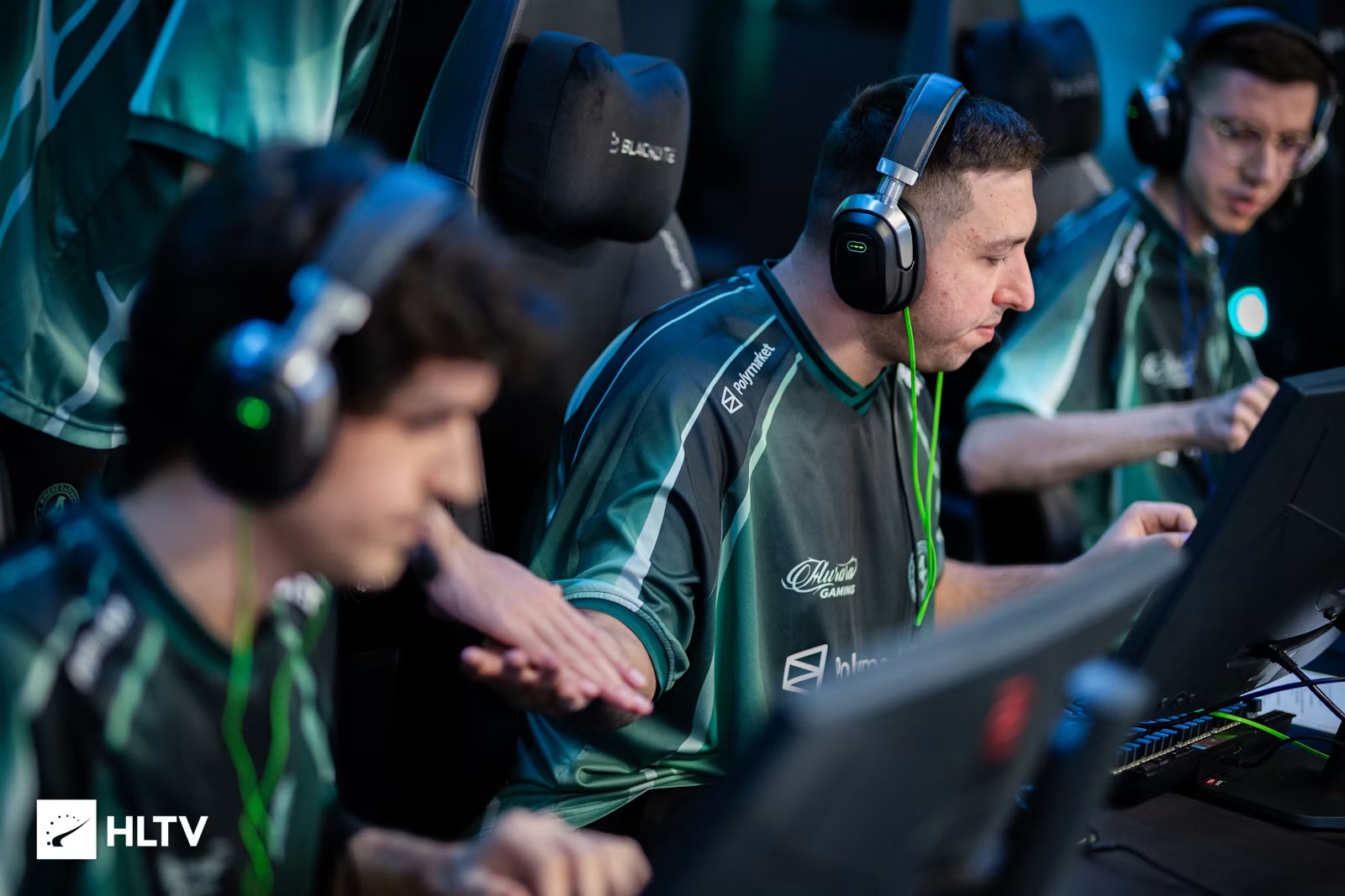  aurora  sweep  NRG  to reach StarSeries Fall upper-bracket final