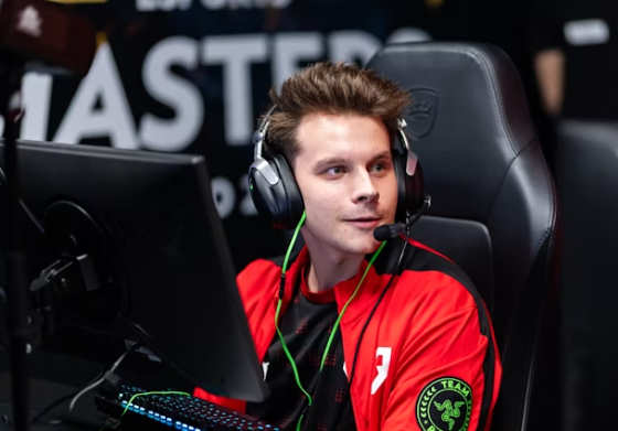 TORZSI ON FROZEN'S DEPARTURE: "IT OPENED UP A BIGGER SPACE FOR THE REST OF THE PLAYERS"