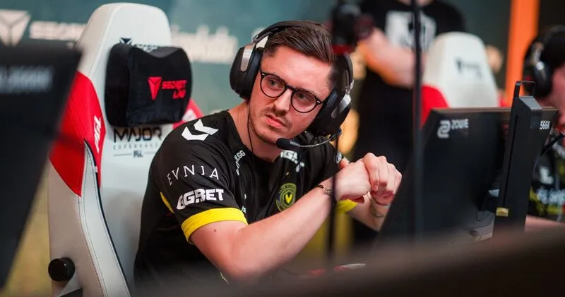  apEX : "Моя мечта - выиграть хотя бы один Katowice или Cologne и еще один Major перед тем, как я уйду на пенсию"