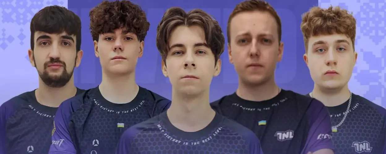  TNL  Break into Valve's Top 30 – Updated VRS Rankings