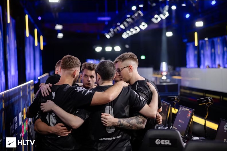 NEO interview: Although it's difficult, FaZe has hope to regain form