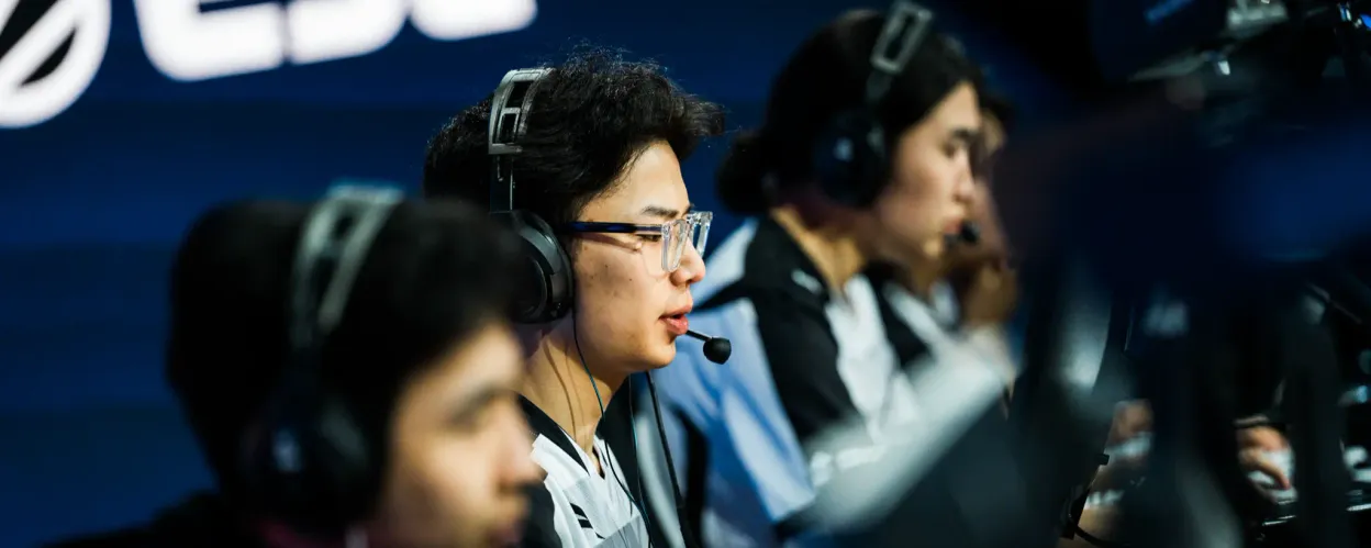 The MongolZ eliminate Liquid to reach IEM Melbourne 2025 semi-finals
