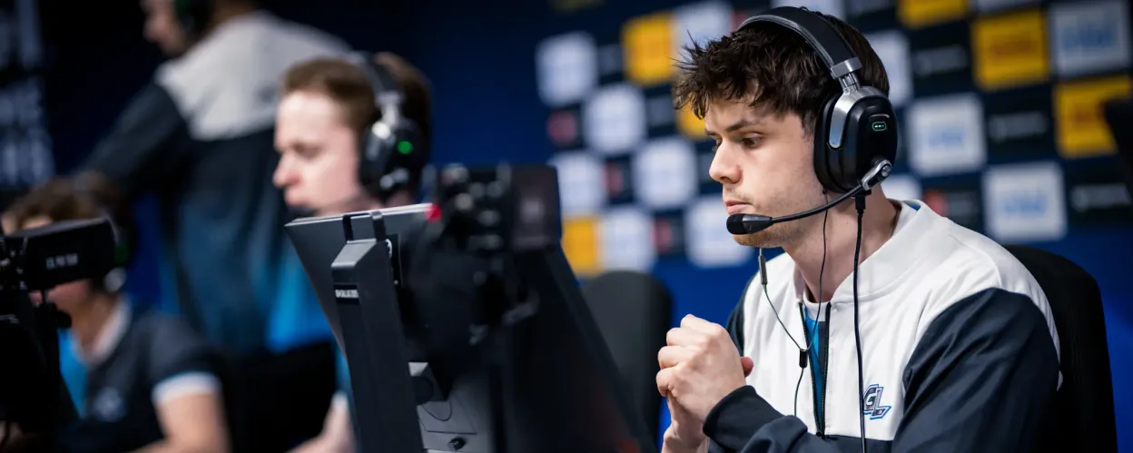  GamerLegion  successfully qualified for the IEM  Dallas  2025 playoffs after defeating G2