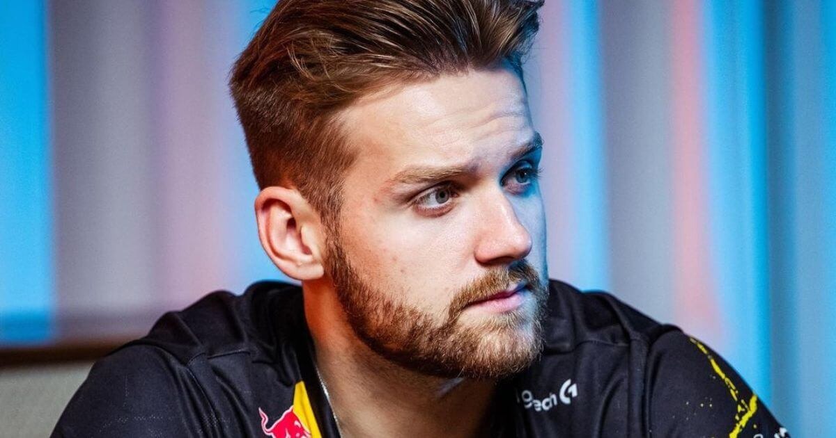 NiKo post-match: Losing the match is not malbsMd's fault, I also played poorly