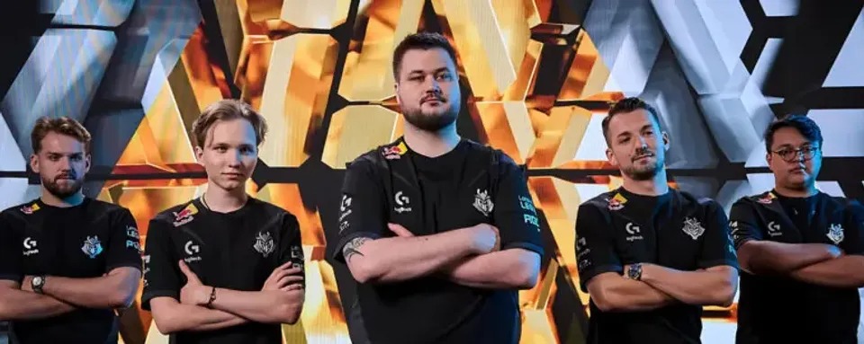 G2 vs NiP: Predicción y Análisis del Partido en Perfect World Shanghai Major 2024: European RMR B