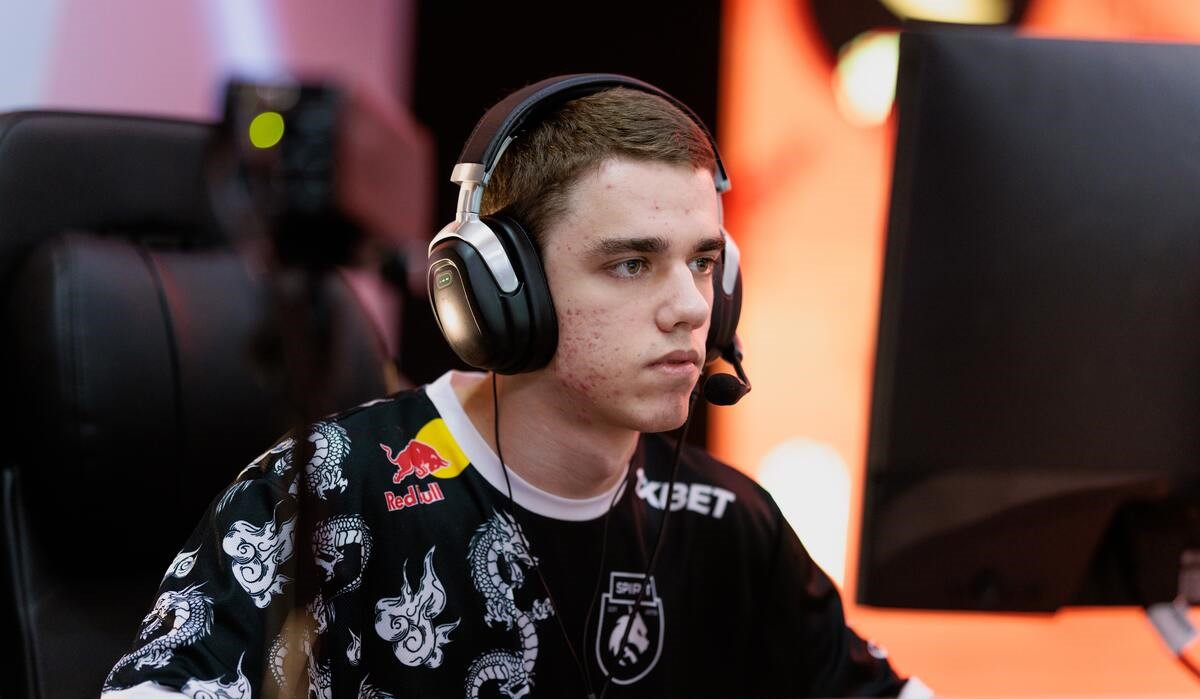  Zont1x : "I DON'T CARE IF PEOPLE [DON'T] TALK ABOUT ME IF I'M GOING TO WIN 10 CHAMPIONSHIPS"