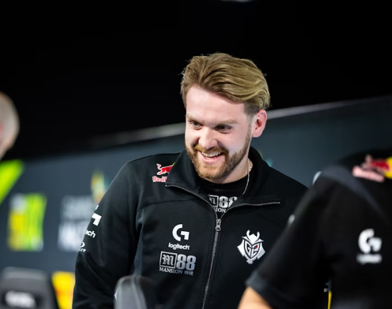 Media: NiKo gia nhập  Falcons  sau Shanghai Major
