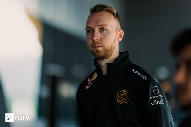 gla1ve: "Algunos jugadores están considerando abandonar ENCE para unirse a un nuevo equipo, por lo que su enfoque no está totalmente aquí.