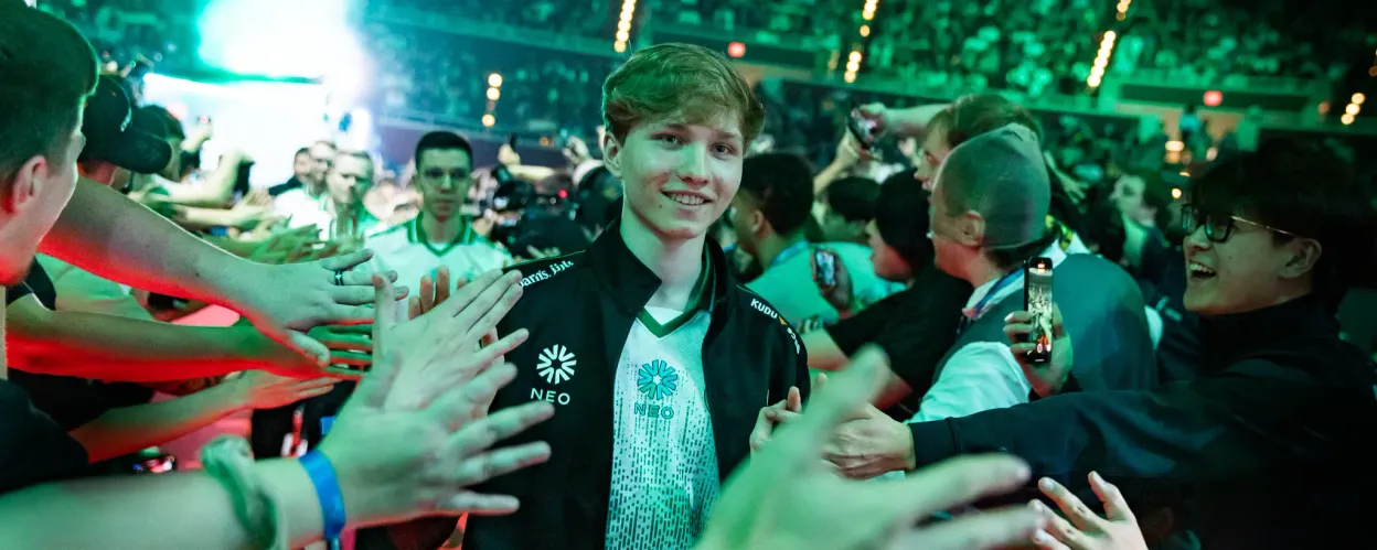 Top 5 นักแม่นปืนที่ดีที่สุดใน IEM  Dallas  2025