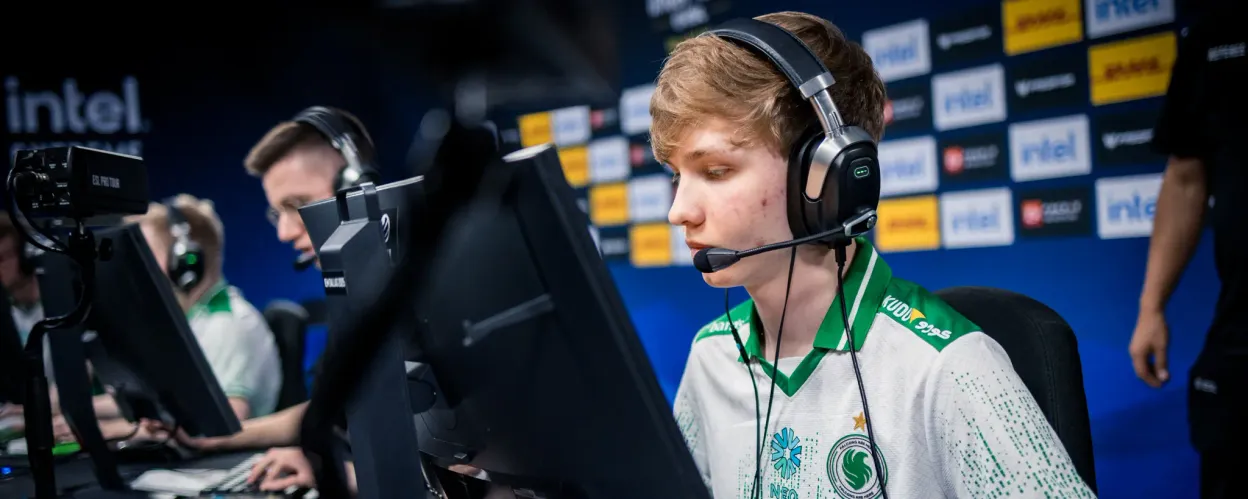 Top 5 Snipers at IEM Dallas 2025 Group Stage