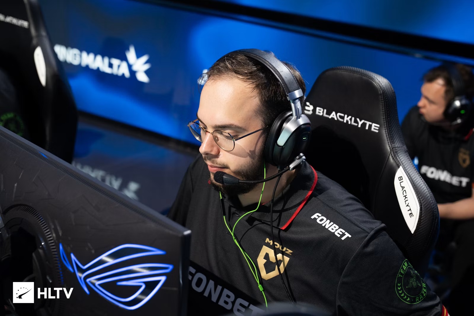 xertioN calls for more respect after  Mouz  reach BLAST Porto semi-finals