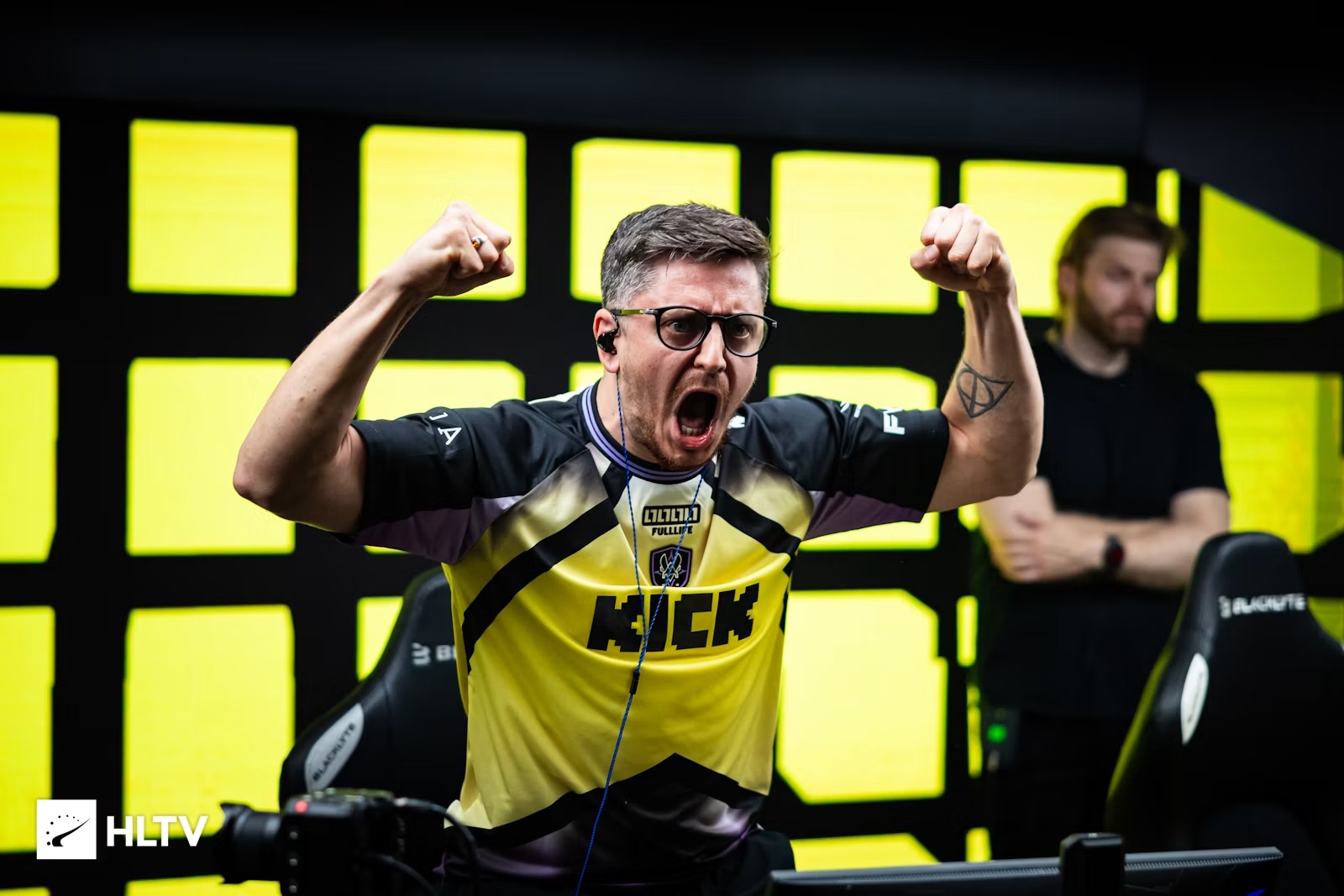 Vitality recover from Nuke collapse to beat FURIA Esports 2-1 at BLAST Open Porto