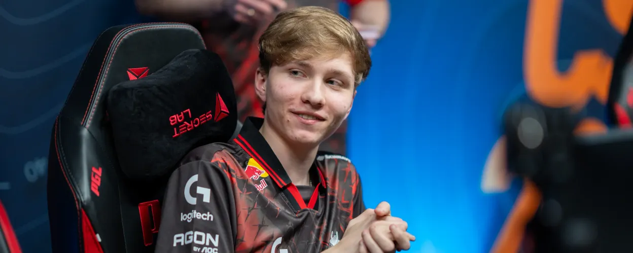 G2 Defeat Complexity to Reach PGL Bucharest 2025 Grand Final