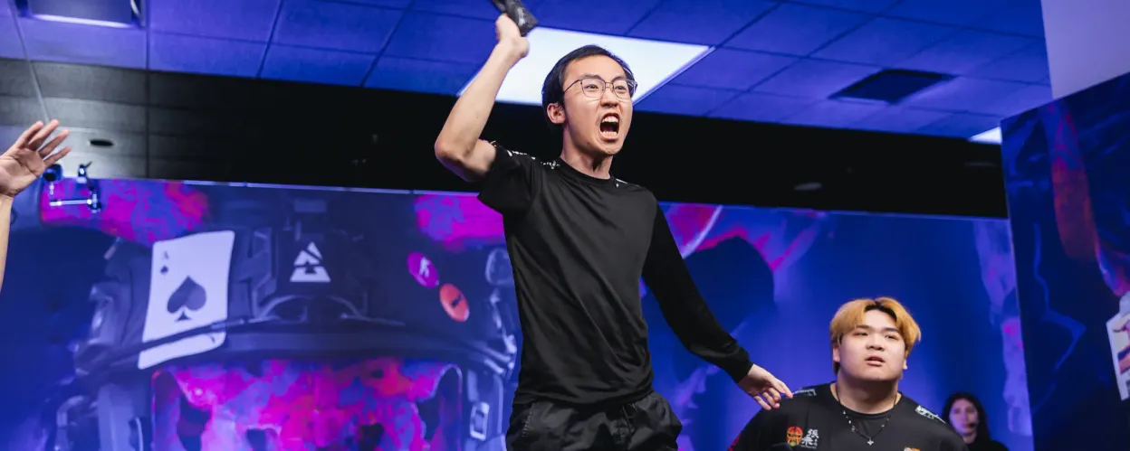 CS2  Austin  Tasa de selección de mapas de la Fase 2 del Major y equilibrio de lados